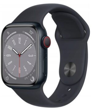 Apple Watch Gen 8 -45mm