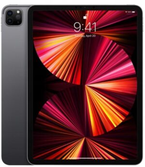 Apple iPad Pro 3 Gen 11" -A2377, A2459, A2301, A2460