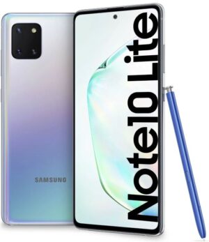 Samsung Galaxy Note 10 Lite