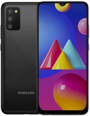 Samsung Galaxy M02s