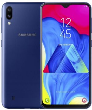 Samsung Galaxy M10s