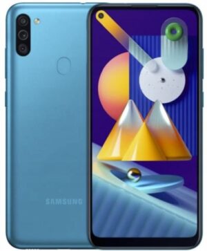 Samsung Galaxy M11