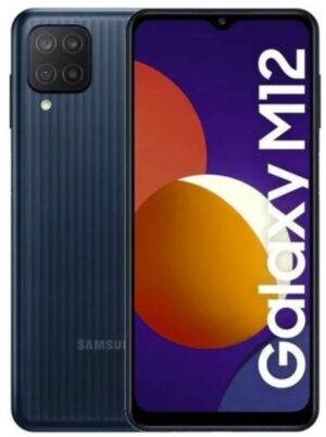 Samsung Galaxy M12