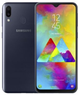 Samsung Galaxy M20