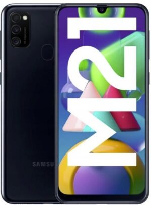 Samsung Galaxy M21