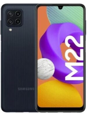 Samsung Galaxy M22