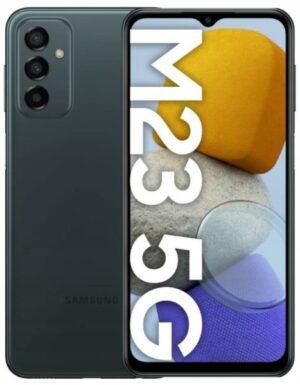 Samsung Galaxy M23