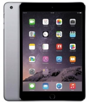 Apple iPad mini 3 -A1599, A1600