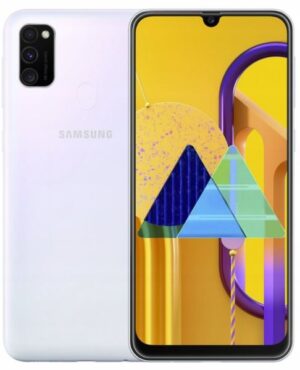 Samsung Galaxy M30s