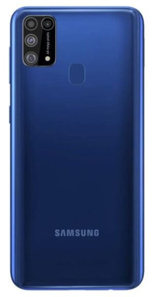 Samsung Galaxy M31