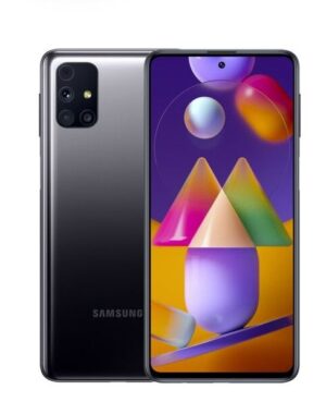 Samsung Galaxy M31s