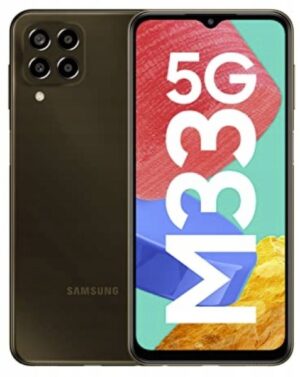 Samsung Galaxy M33
