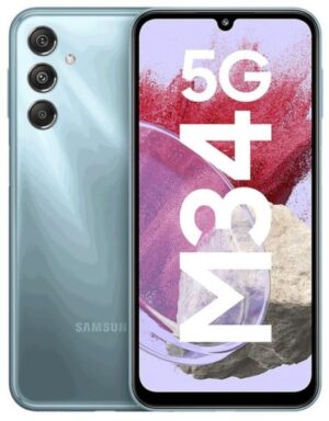Samsung Galaxy M34
