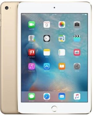 Apple iPad mini 4 -A1538, A1550