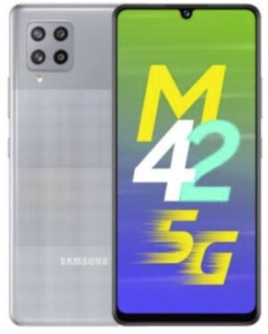 Samsung Galaxy M42 5g