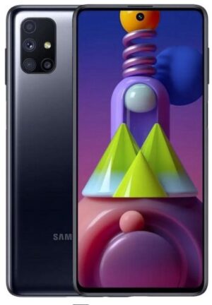 Samsung Galaxy M51