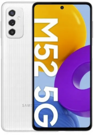 Samsung Galaxy M52 5G