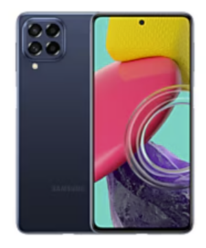 Samsung Galaxy M53 5G