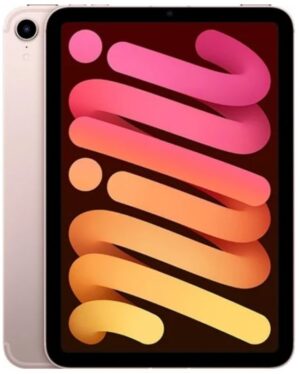 Apple iPad mini 6 -A2568, A2569