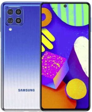 Samsung Galaxy M62