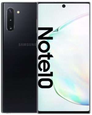 Samsung Galaxy Note 10