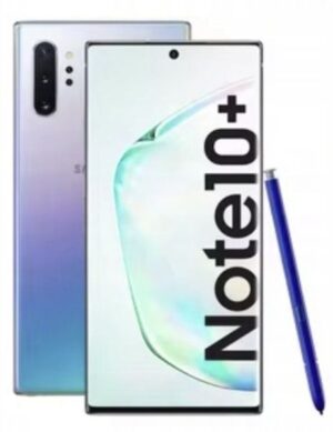 Samsung Galaxy Note 10+