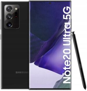 Samsung Galaxy Note 20 Ultra