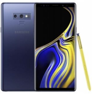 Samsung Galaxy Note 9