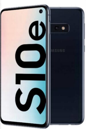 Samsung Galaxy S10 E