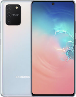 Samsung Galaxy S10 Lite