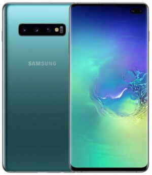 Samsung Galaxy S10+