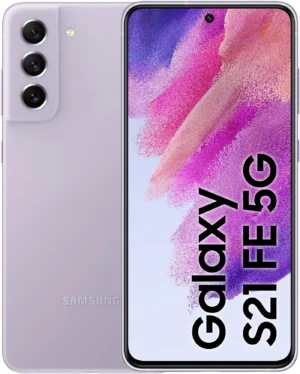 Samsung Galaxy S21 FE