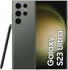 Samsung Galaxy S23 Ultra