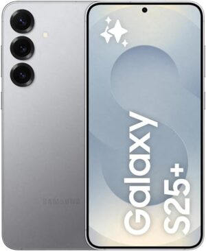 Samsung Galaxy S25+