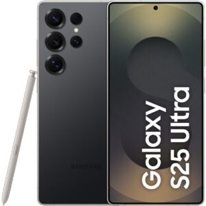 Samsung Galaxy S25 Ultra