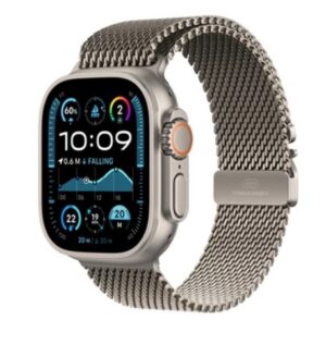 Apple Watch Ultra Gen 2 -49mm