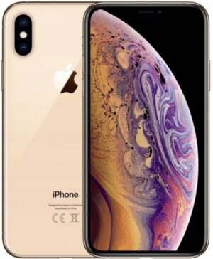 iPhone Xs