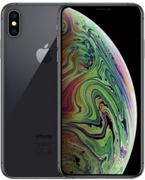 iPhone Xs Max