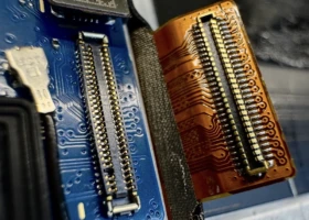 Wymiana FCP Samsung seria A, #SamsungA52 Twój Samsung przestał ładować ? możliwe że uszkodzone zostało złączę FPC na płycie głównej, zapraszamy na ekspertyzę i naprawę twojego telefonu