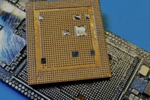 Reballing CPU iPhone 12 Pro – odzysk danych po uszkodzeniu płyty głównej | Klinika Szybek Łódź Reballing CPU w iPhone 12 Pro wykonany w celu odzysku danych – zaawansowana naprawa płyty głównej w serwisie Klinika Szybek, Łódź i okolice