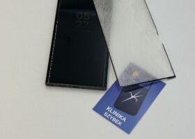 #Regeneracja Wyświetlacza Samsung S23 Ultra