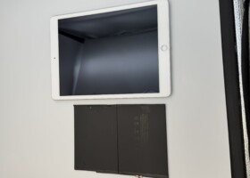 #Wymiana Baterii iPad 5 Gen