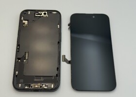 #Wymiana Wyświetlacza iPhone 15