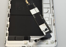 Naprawa ipad | Klinika Szybek Łódź
