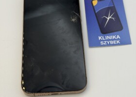 #Regeneracja Wyświetlacza iPhone 14 Pro