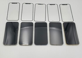 Wspópraca b2b naprawa iPhone | Klinika Szybek Łódź