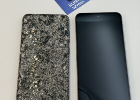 Wymiana Wyświetlacza Samsung S24 FE