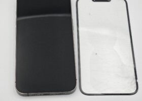 #Regeneracja Wyświetlacza iPhone 14 Pro