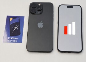 #Serwis i Napraw Telefonów Łódź
#Naprawa iPhone Łódź #Przywróć Zasięg w iPhone Łódź #Naprawa iPhone KlinikaSzybek Łódź #Klinika Szybek Katowice iPhone nie łączy się z siecią? Diagnostyka i naprawa w Klinice Szybek